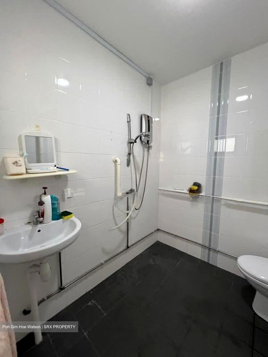 Blk 114 Eunos Vista (Bedok), HDB Executive #614548711